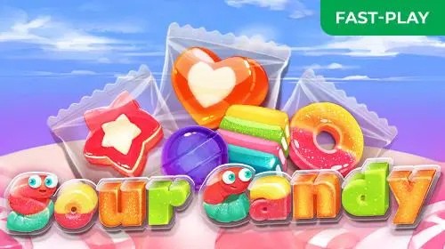 Sour Candy - WinPesa - Nigeria